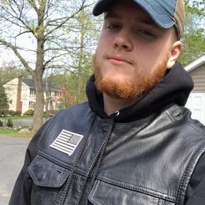 Meet your Posher, Myles